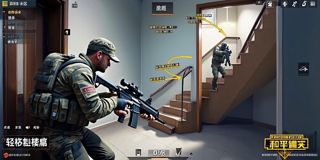 和平精英《圣女果》直装外挂全网首发上市